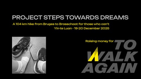 De Warme Kerstmars Slidedeck