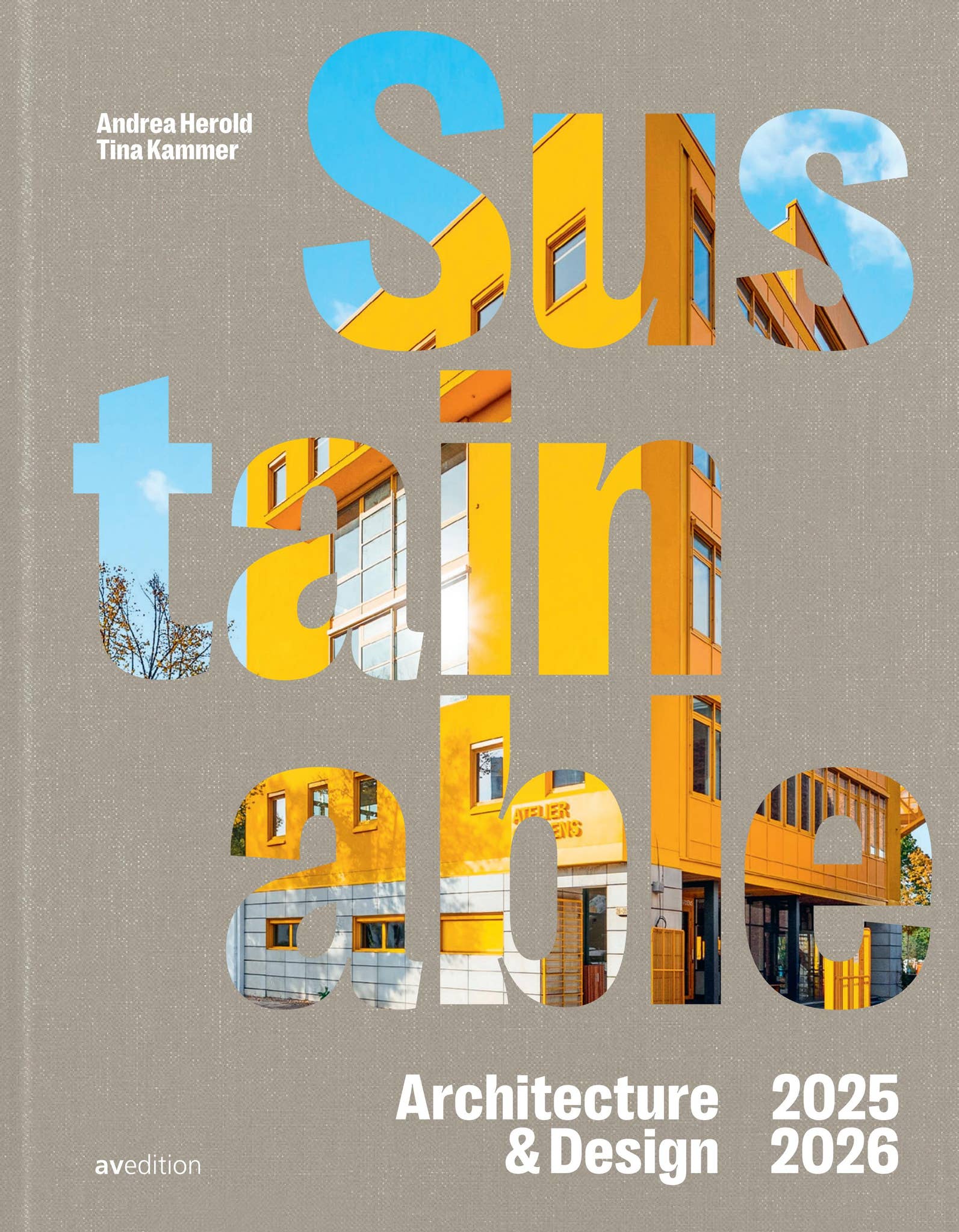 Sustainable Architecture by ACC Art Books - Issuu