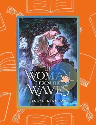 Access Ebook The Woman from the Waves by Roslyn Sinclair