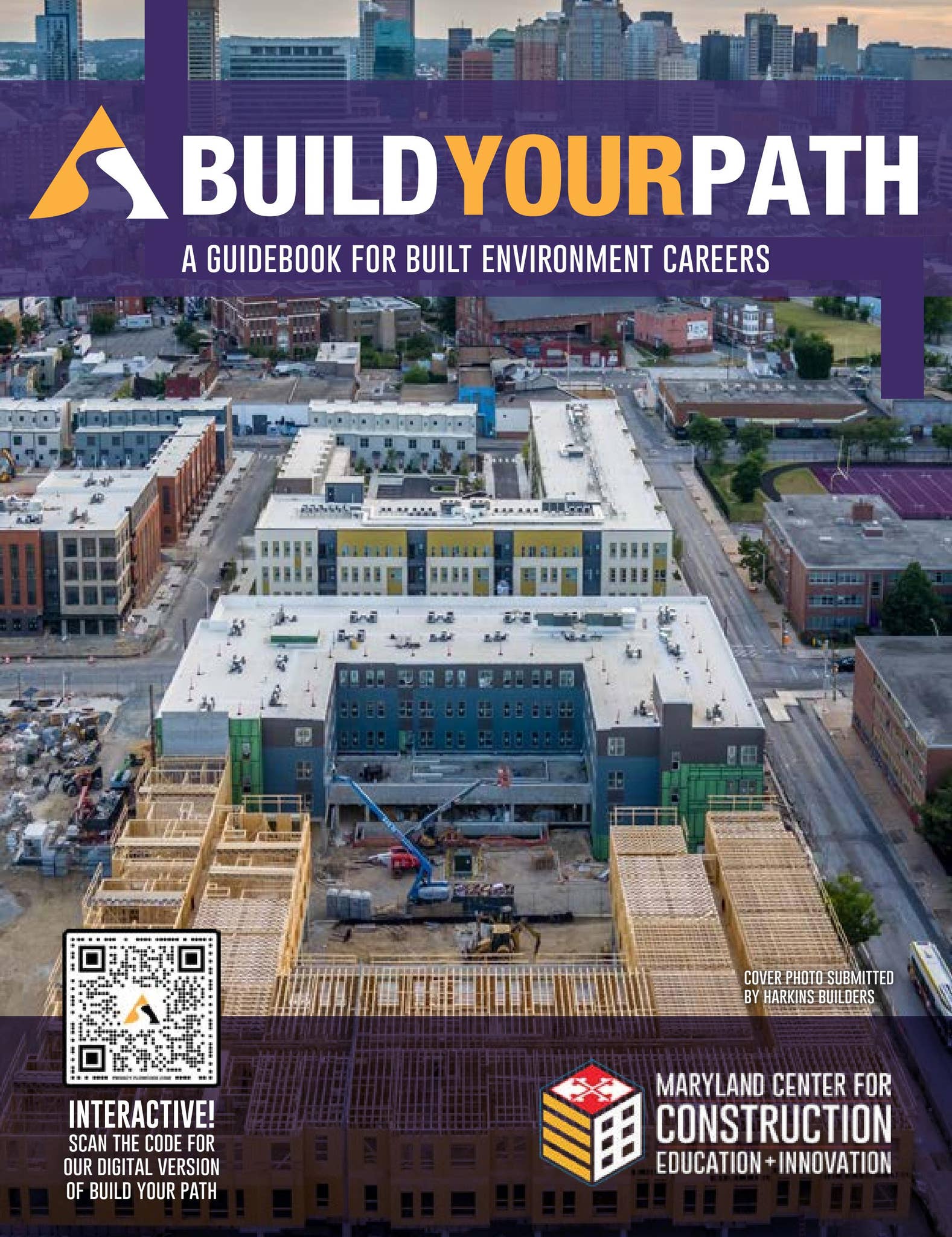 Build Guide Book Build Your Path Guidebook Volume 6 by MCCEI, Inc. - Issuu