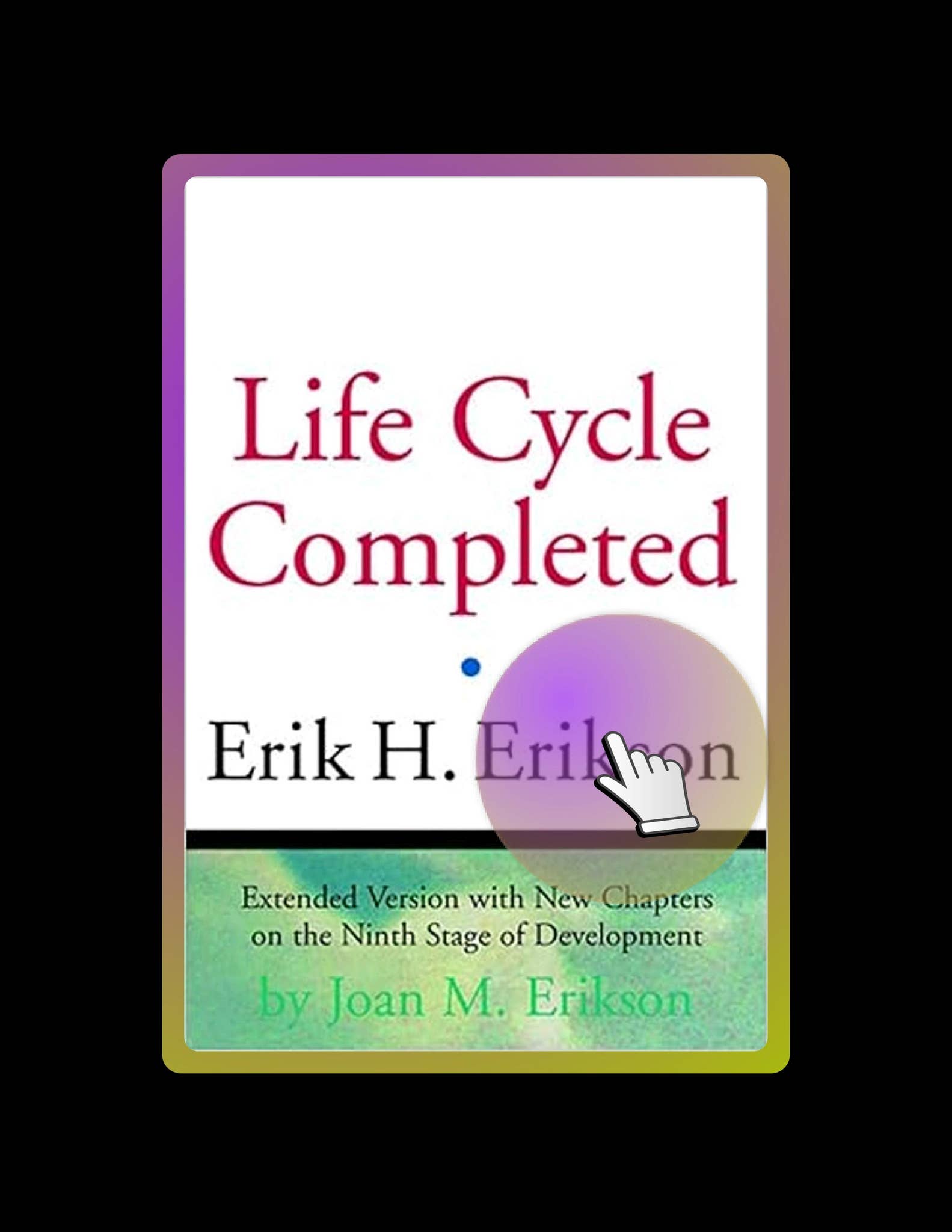 Get Book The Life Cycle Completed by Erik H. Erikson by jastphdxg - Issuu
