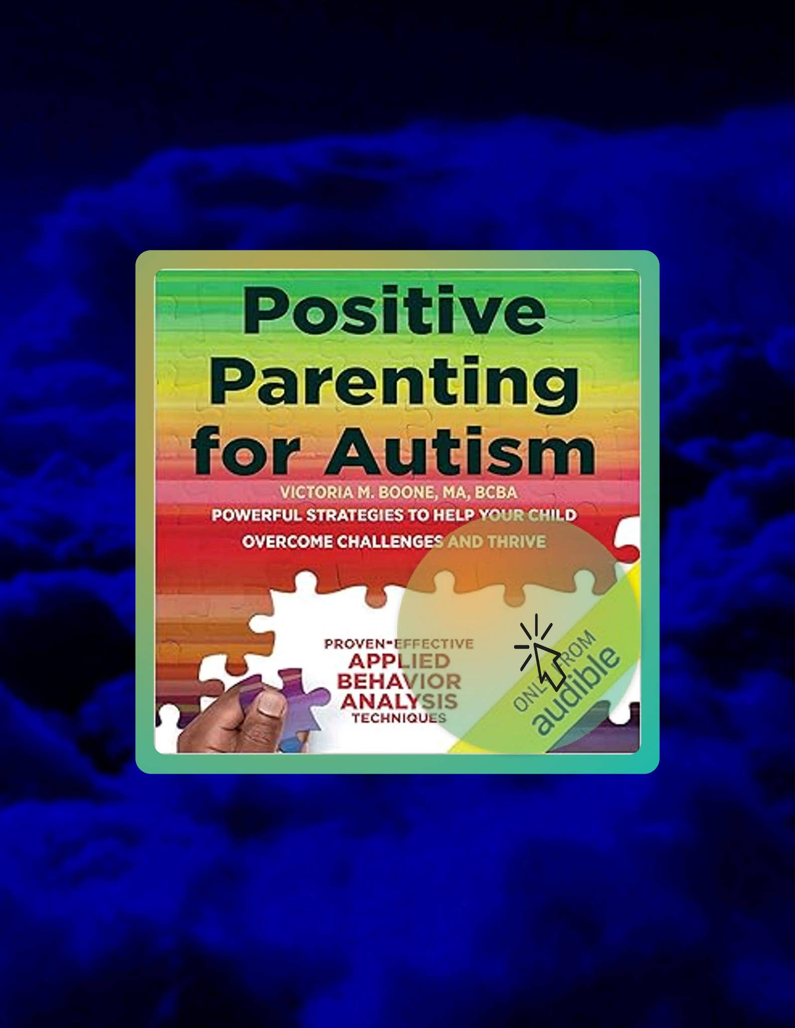 Start Reading Positive Parenting for Autism: Powerful Strategies to ...