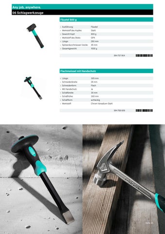 TradeForce Broschüre 2025 d V5 第 23 页