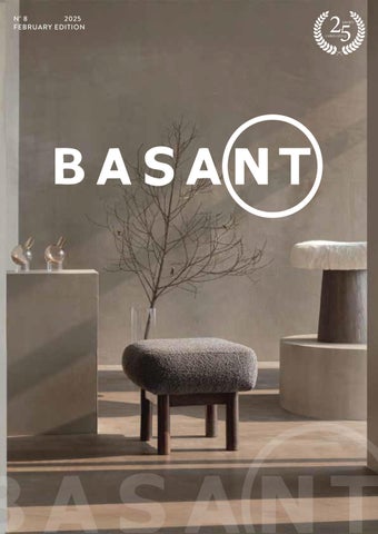 Basant Journal February