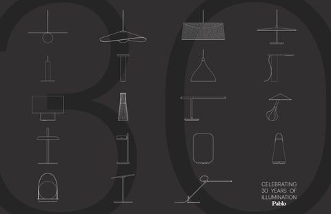 Pablo Designs - Bola 灯饰产品集 - 目录 第 24 页