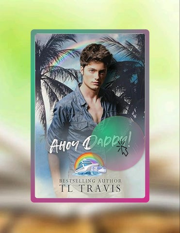 Read & Learn Ahoy Daddy! by TL Travis