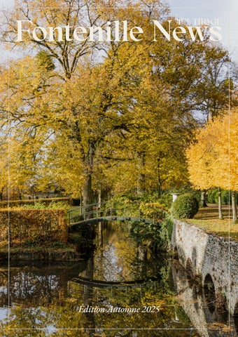 Fontenille News N°4 - FR