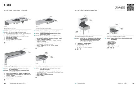 Armitage Shanks 商用 Solutions 2025 第 21 页