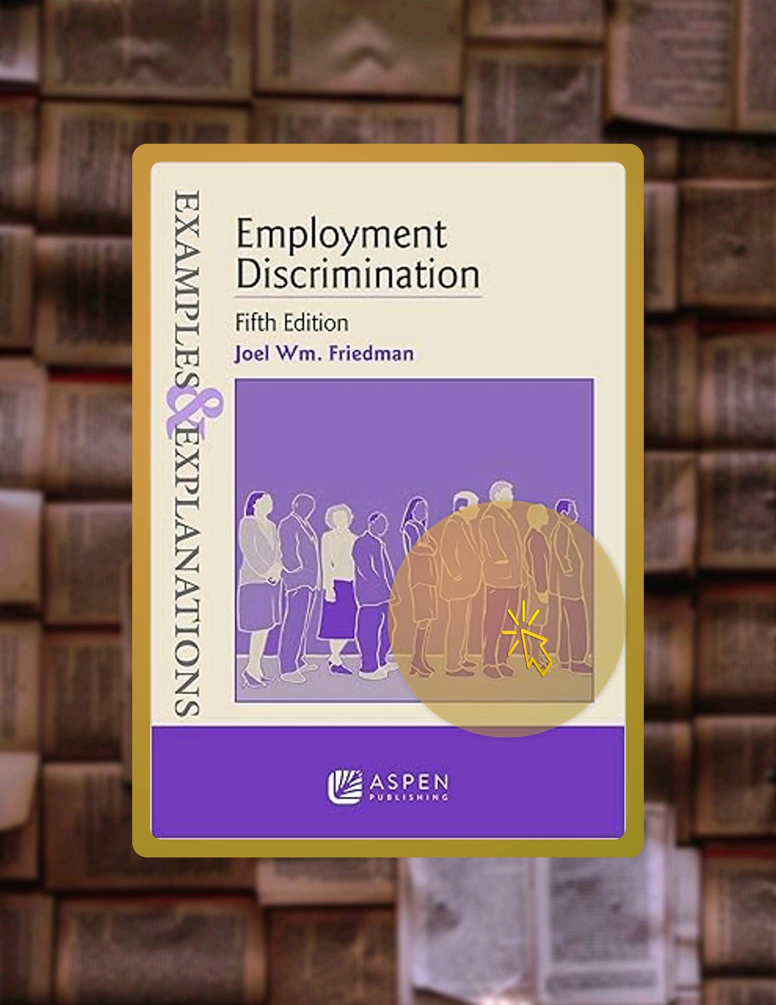 Unlock Full Book Examples & Explanations for Employment Discrimination ...