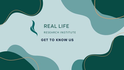 Real Life Research Institute (RLRI)_About_Us
