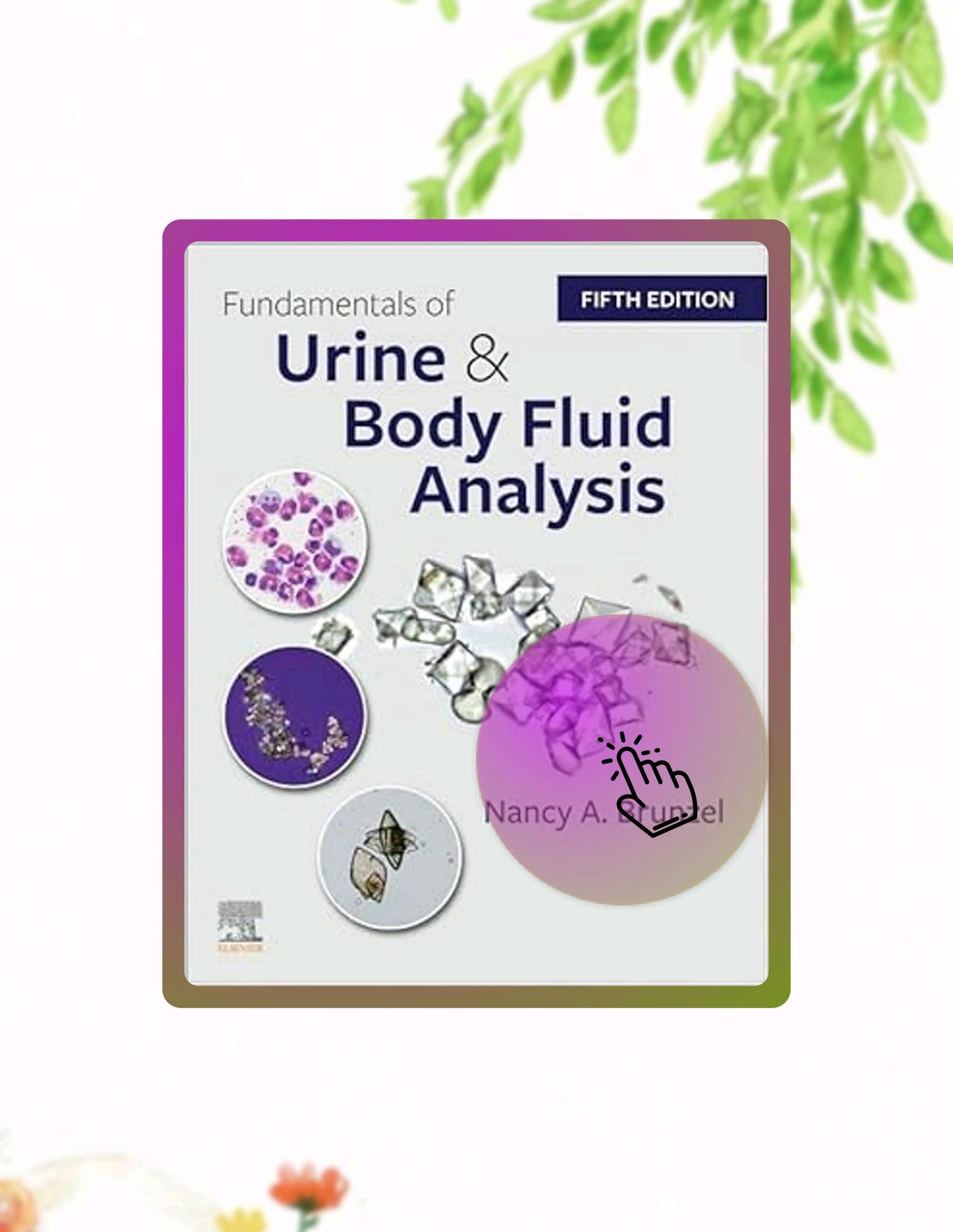 Digital Book Fundamentals of Urine and Body Fluid Analysis by Nancy A ...