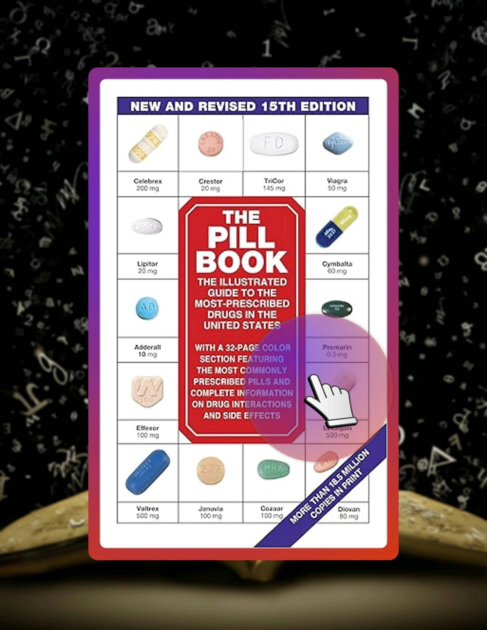 Pill Pdf File PDF The Pill Book (15th Edition): New and Revised 15th Edition (Pill ...