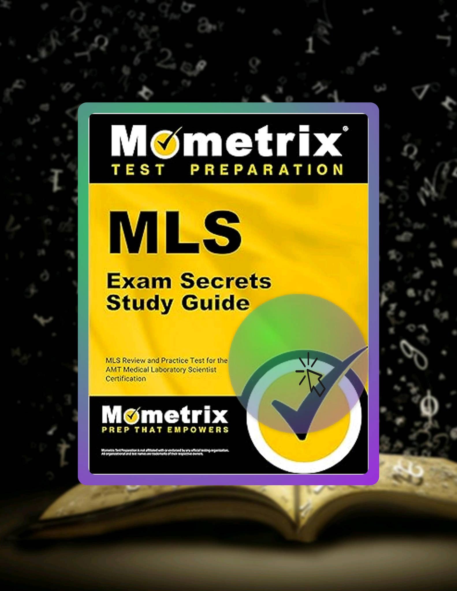 Instant Digital MLS Exam Secrets Study Guide: MLS Review and Practice ...