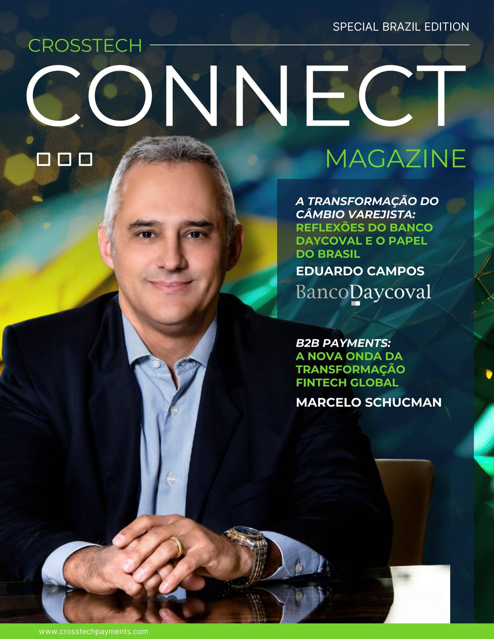 CrossTech Magazine Brasil Edition (21st Edition) pdf by crosstech - Issuu