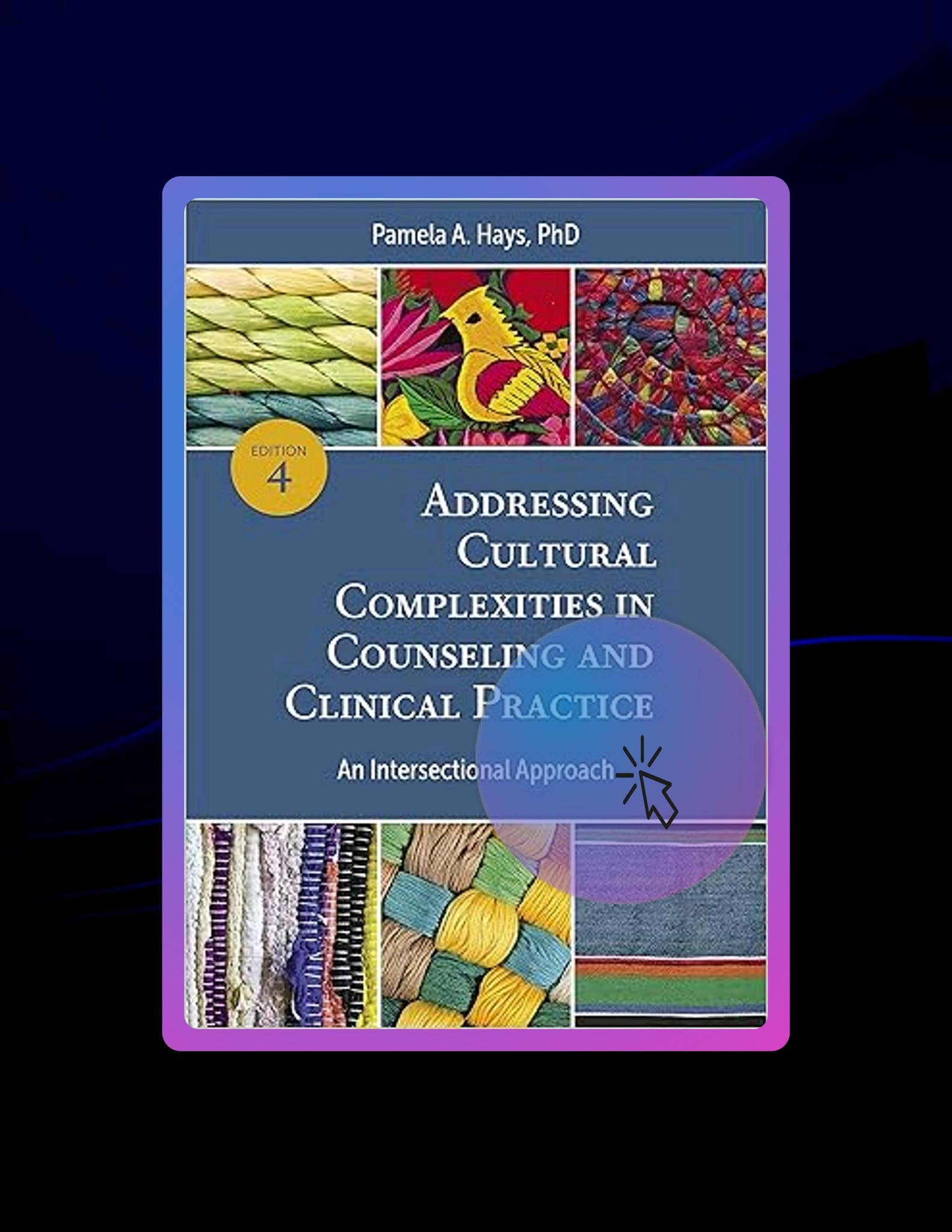 Quick Ebook Addressing Cultural Complexities in Counseling and Clinical ...
