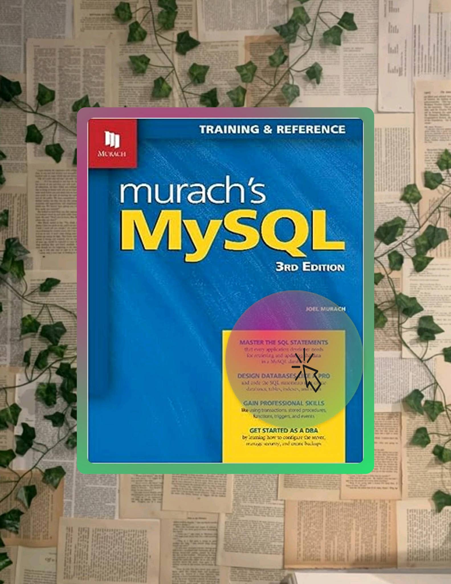 EBOOK Murach's MySQL by Joel Murach by macymoenql - Issuu