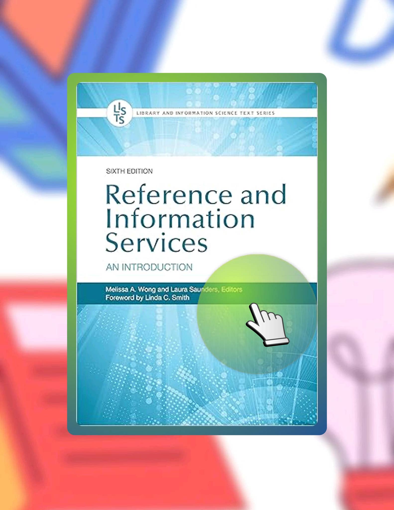 Ebook Version Reference and Information Services: An Introduction ...