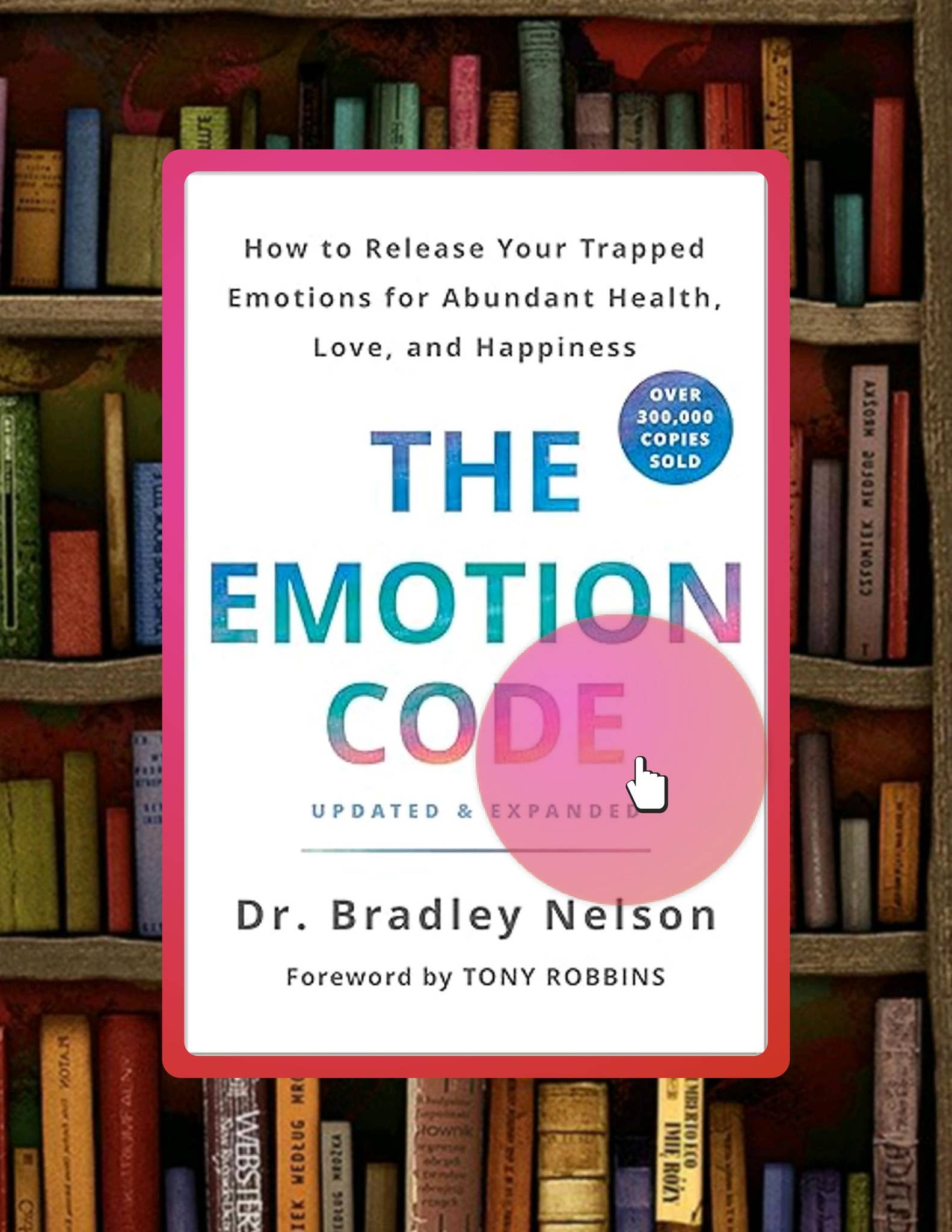 Emotion Code Magets Read & Learn The Emotion Code: How to Release Your Trapped Emotions for ...