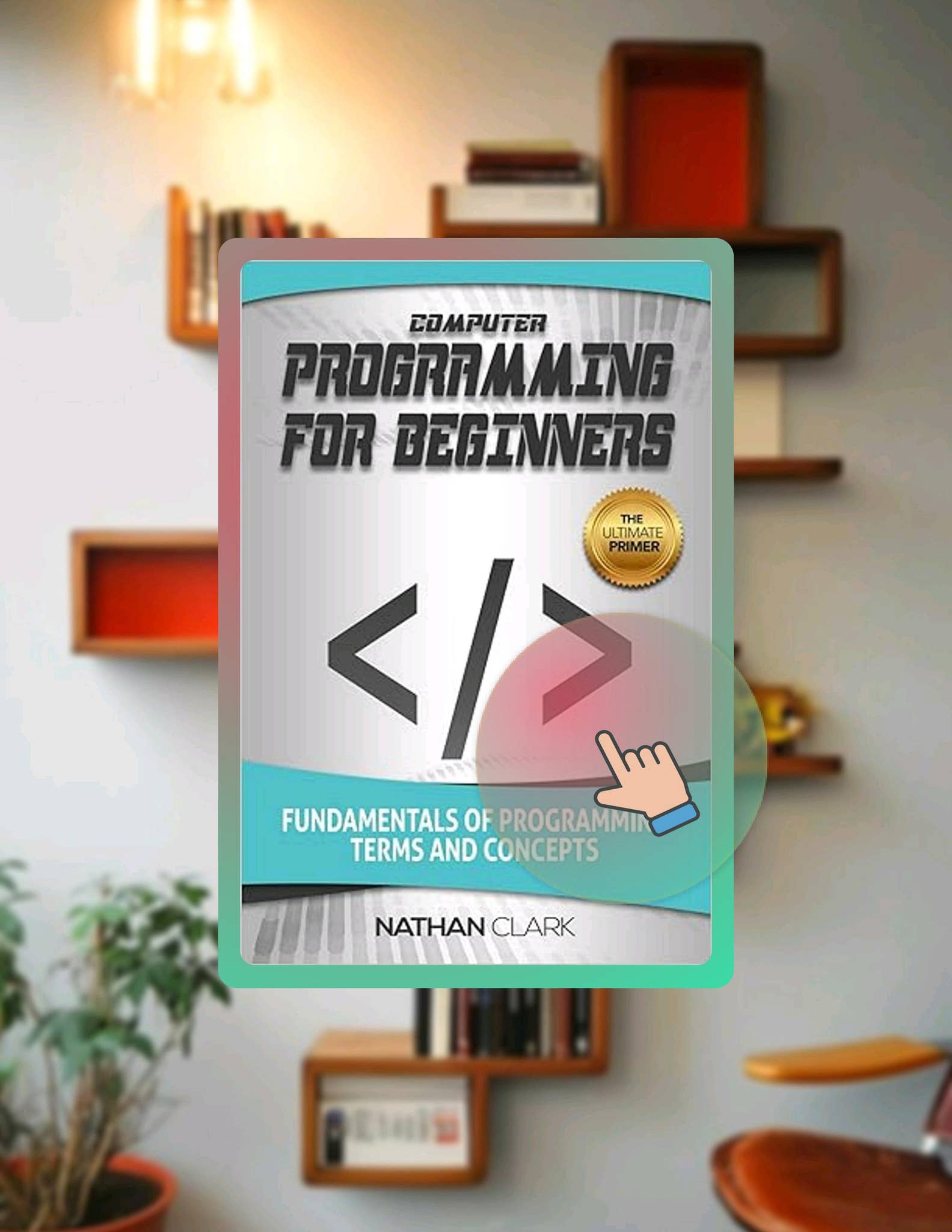 PDF Computer Programming for Beginners: Fundamentals of Programming ...