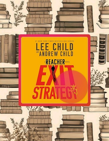 Access Ebook Lee Child by Lee Child