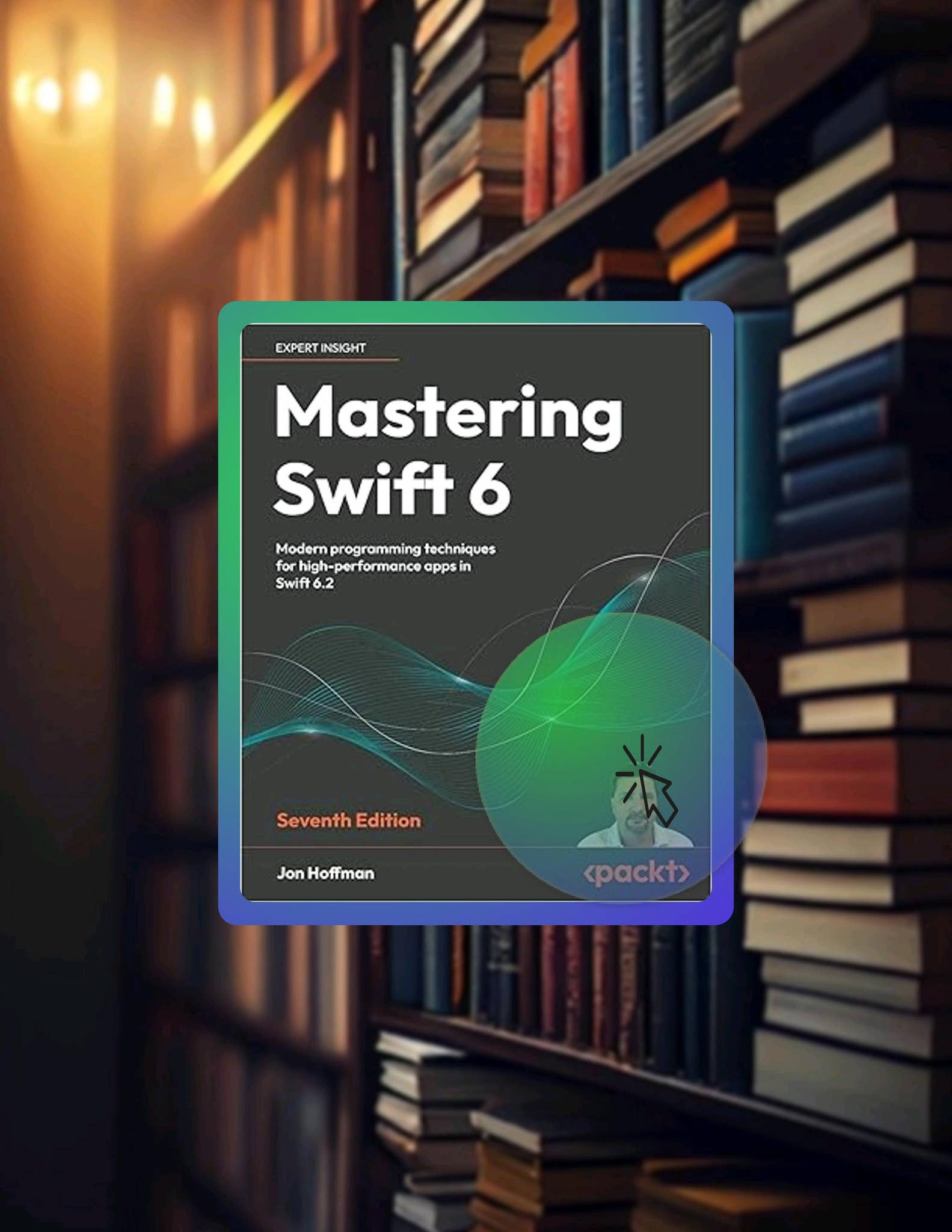 Instant Digital Mastering Swift 6: Modern programming techniques for ...