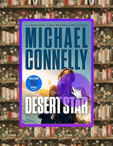Get Book Desert Star (Renée Ballard Book 5) by Michael Connelly