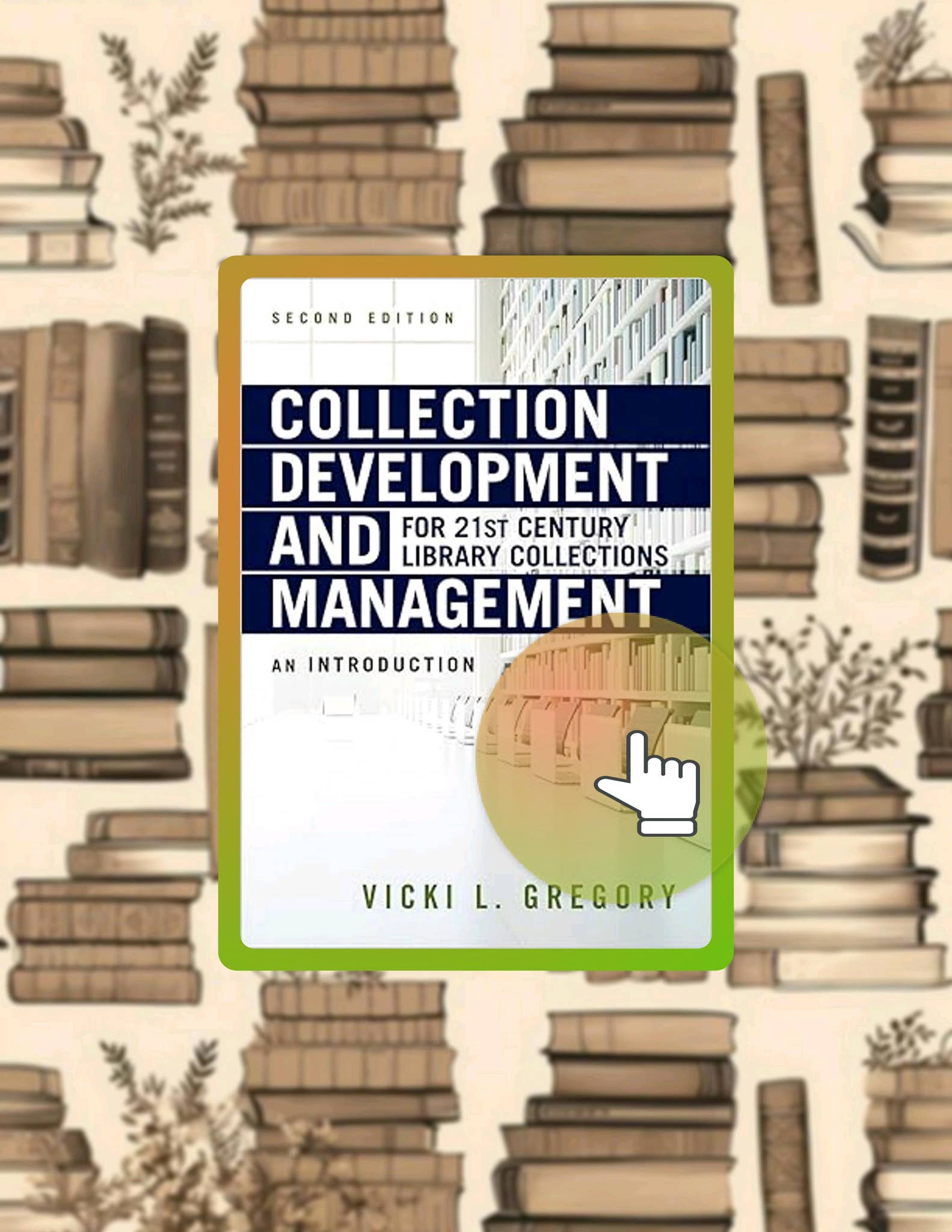 Immediate PDF Collection Development and Management for 21st Century ...