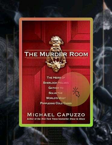 PDF Michael Capuzzo by Michael Capuzzo