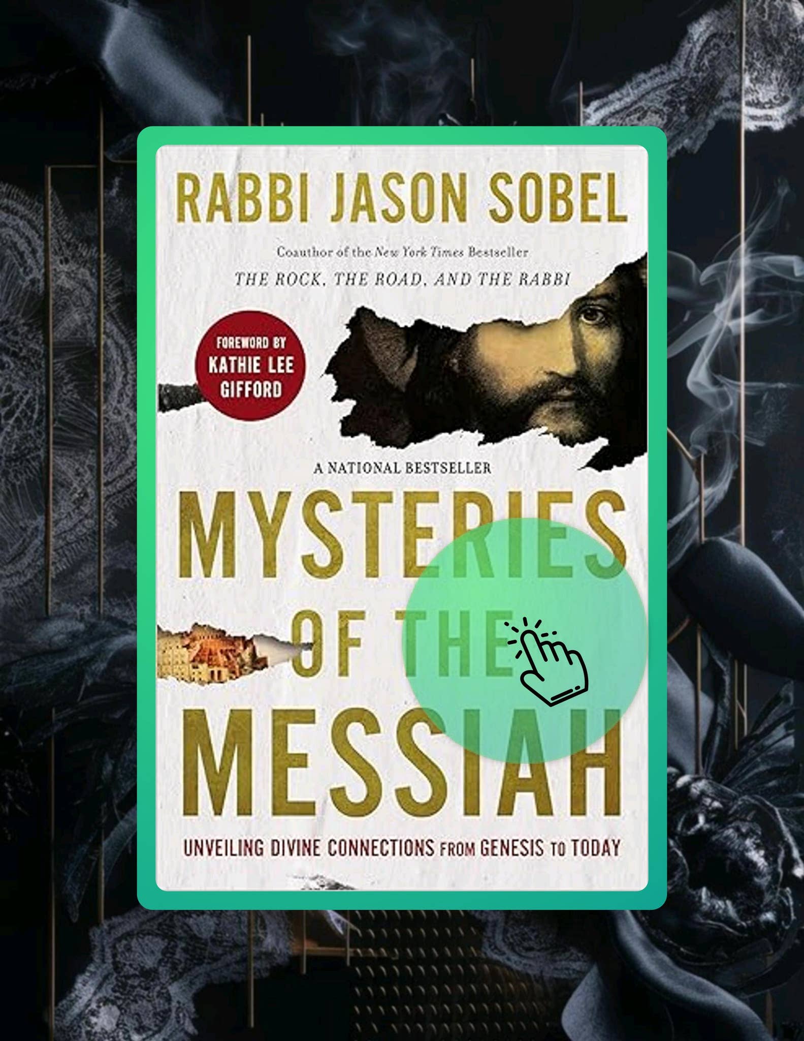 Ebook Mysteries of the Messiah: Unveiling Divine Connections from ...