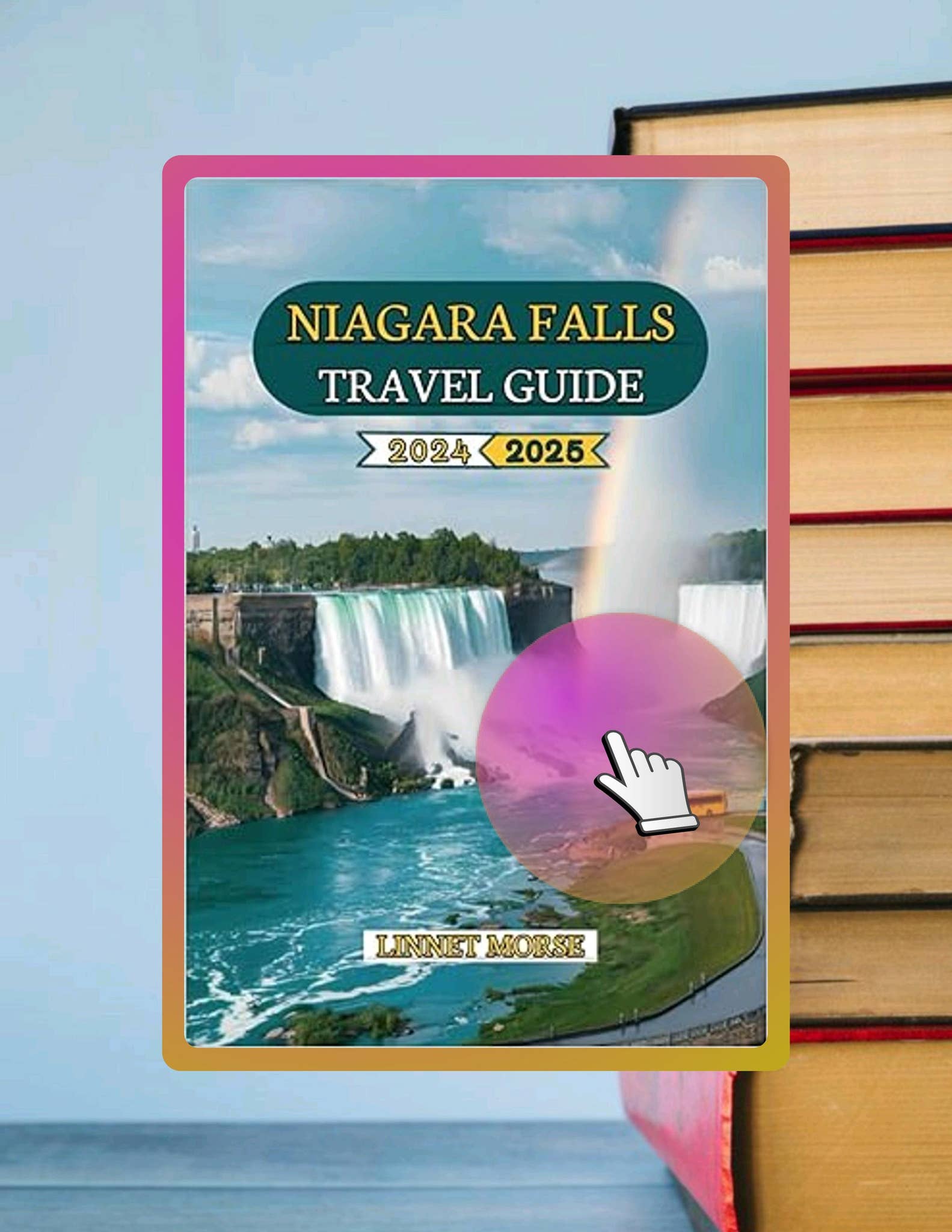PDF Niagara Falls Travel Guide 2024- 2025: Discover Must-See ...