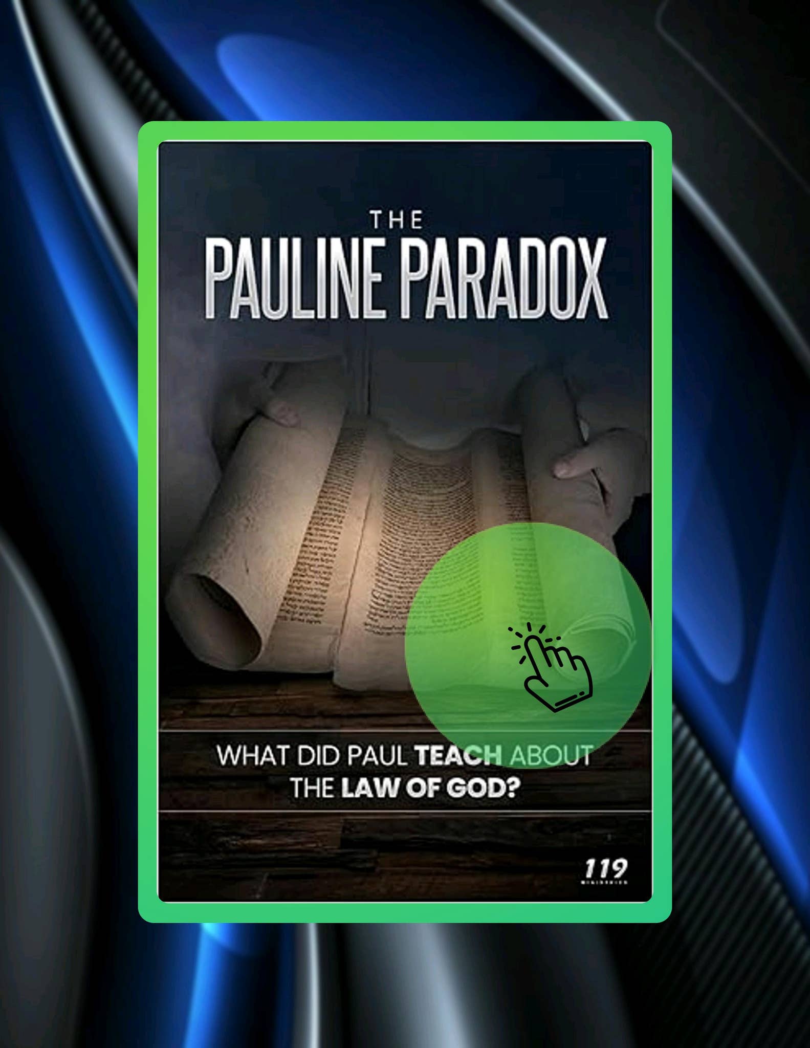 Digital PDF The Pauline Paradox What Did Paul Teach About