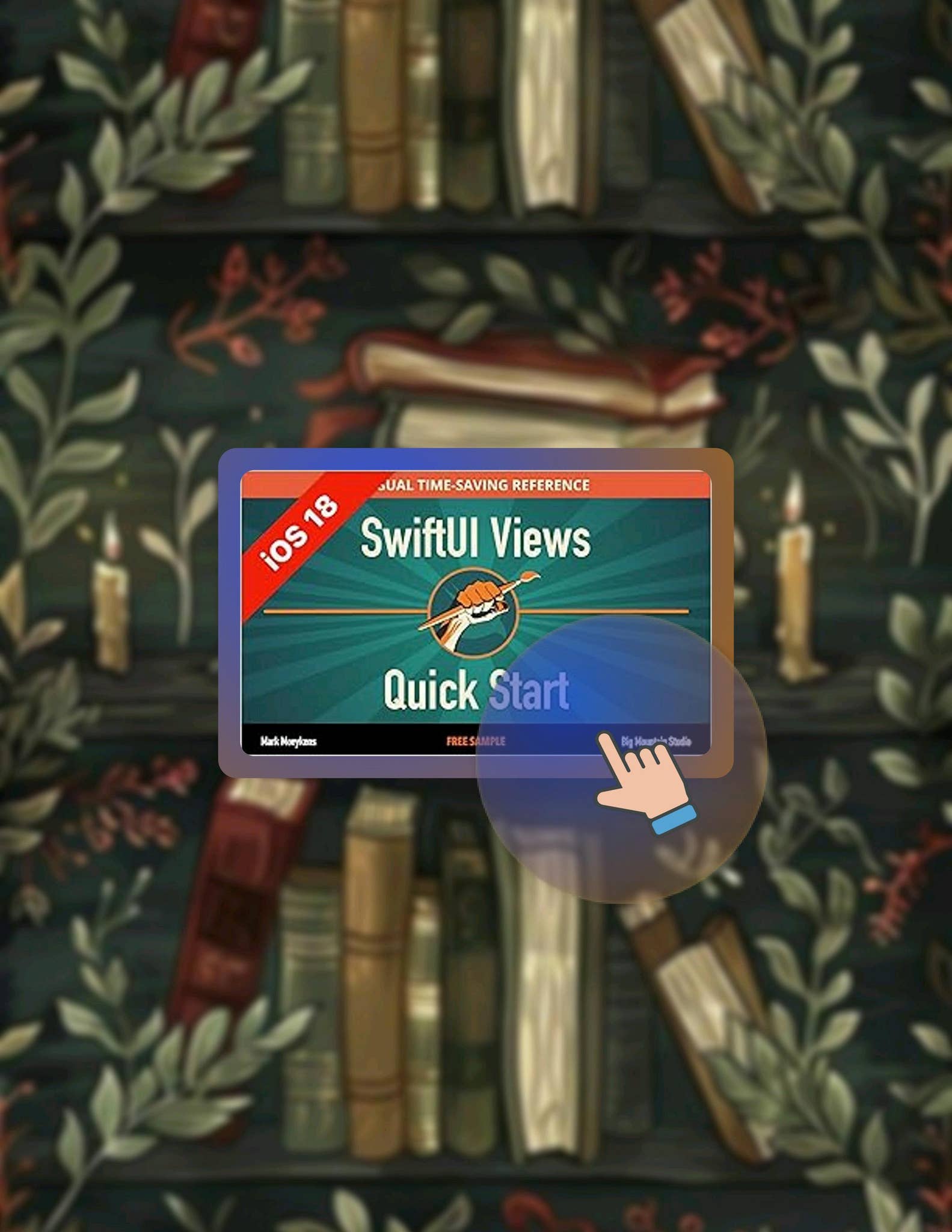 Quick Read SwiftUI Views Quick Start (iOS 18): Essential SwiftUI Views ...
