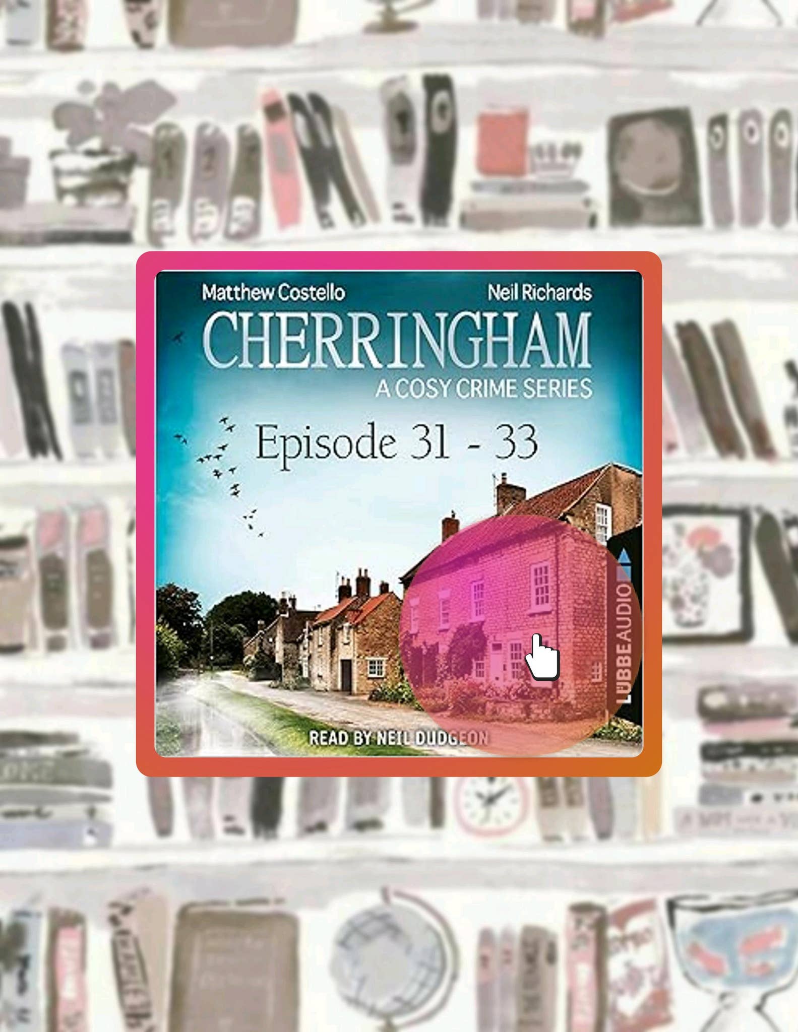 PDF Cherringham - A Cosy Crime Series Compilation: Cherringham 31-33 by ...