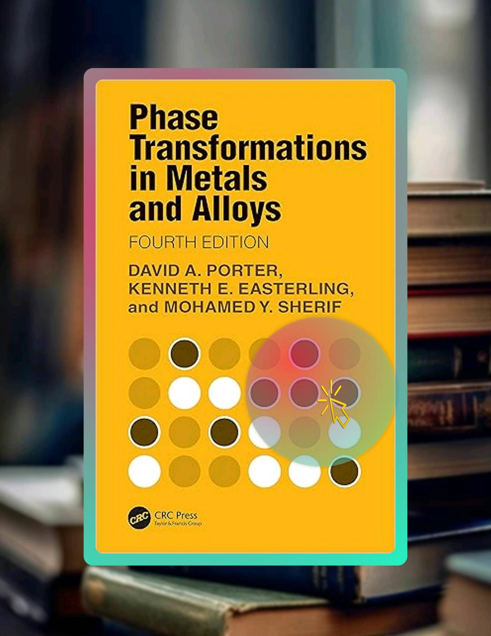 EBOOK Phase Transformations in Metals and Alloys by David A. Porter by ...