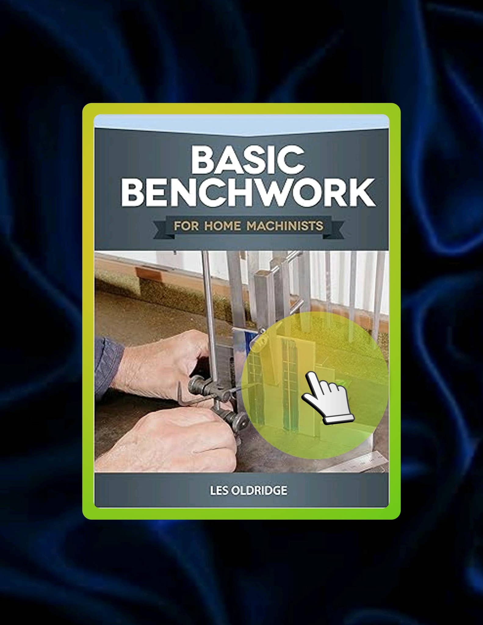 Read & Learn Basic Benchwork For Home Machinists (Fox Chapel Publishing ...
