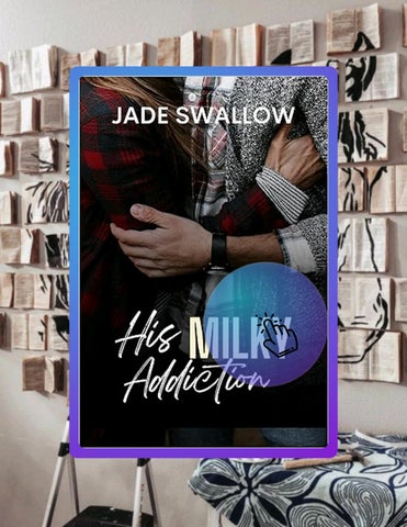 Digital Book His Milky Addiction : A dark high school taboo romance with pregnancy (Dark Fantasies) 