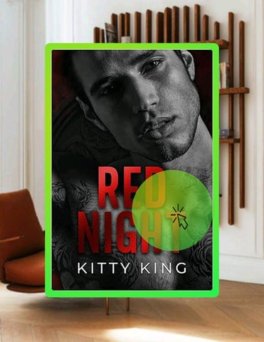 Get Ebook Red Night: Special Edition (The Color Series Book 1) by Kitty King