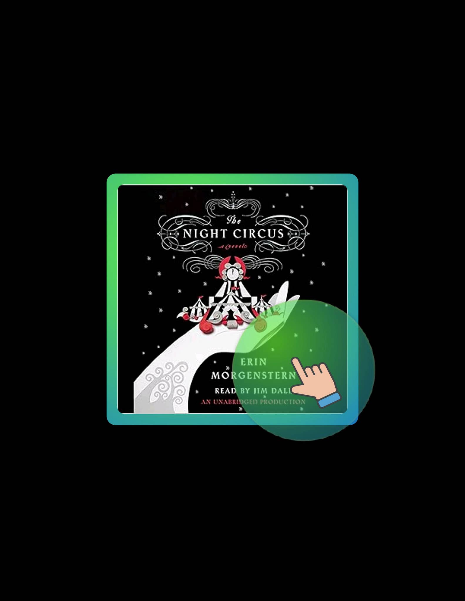 PDF The Night Circus: A Novel by Erin Morgenstern by pascalewalteram ...