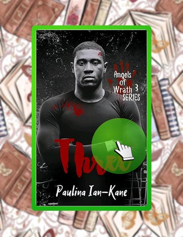 Access Ebook Three (Angels of Wrath Book 3) by Paulina Ian-Kane