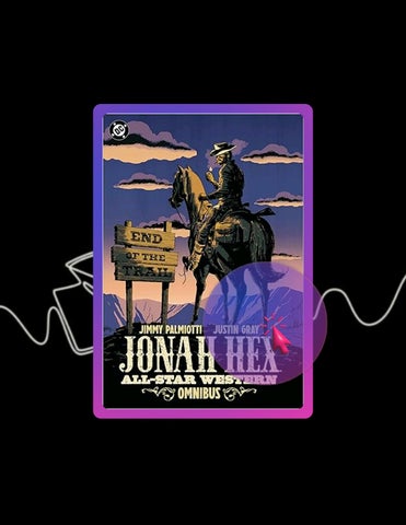 Unlock Full Book James Palmiotti by James Palmiotti