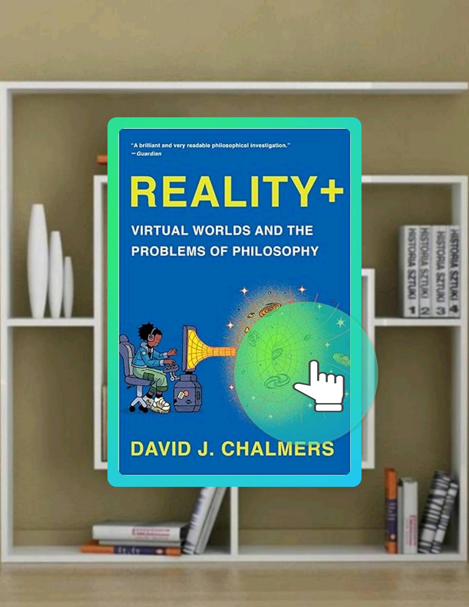 Ebook Reality+: Virtual Worlds and the Problems of Philosophy by David ...