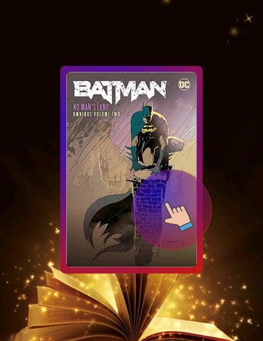 Read Online Batman: No Man's Land Omnibus Vol. 2 by Dennis O'Neil