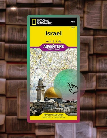 Grab Ebook National Geographic Maps - Adventure by National Geographic Maps - Adventure