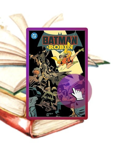 Read Online Mark Waid by Mark Waid