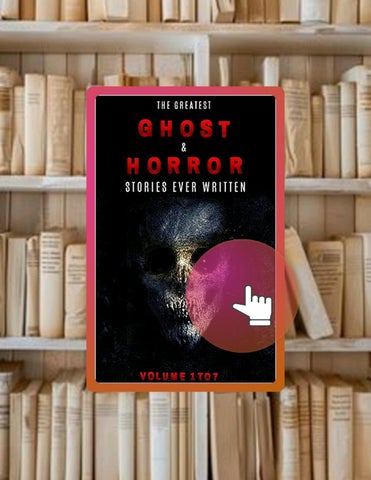 Ebook Classic Tales of Horror - 500+ Stories by Ambrose Bierce