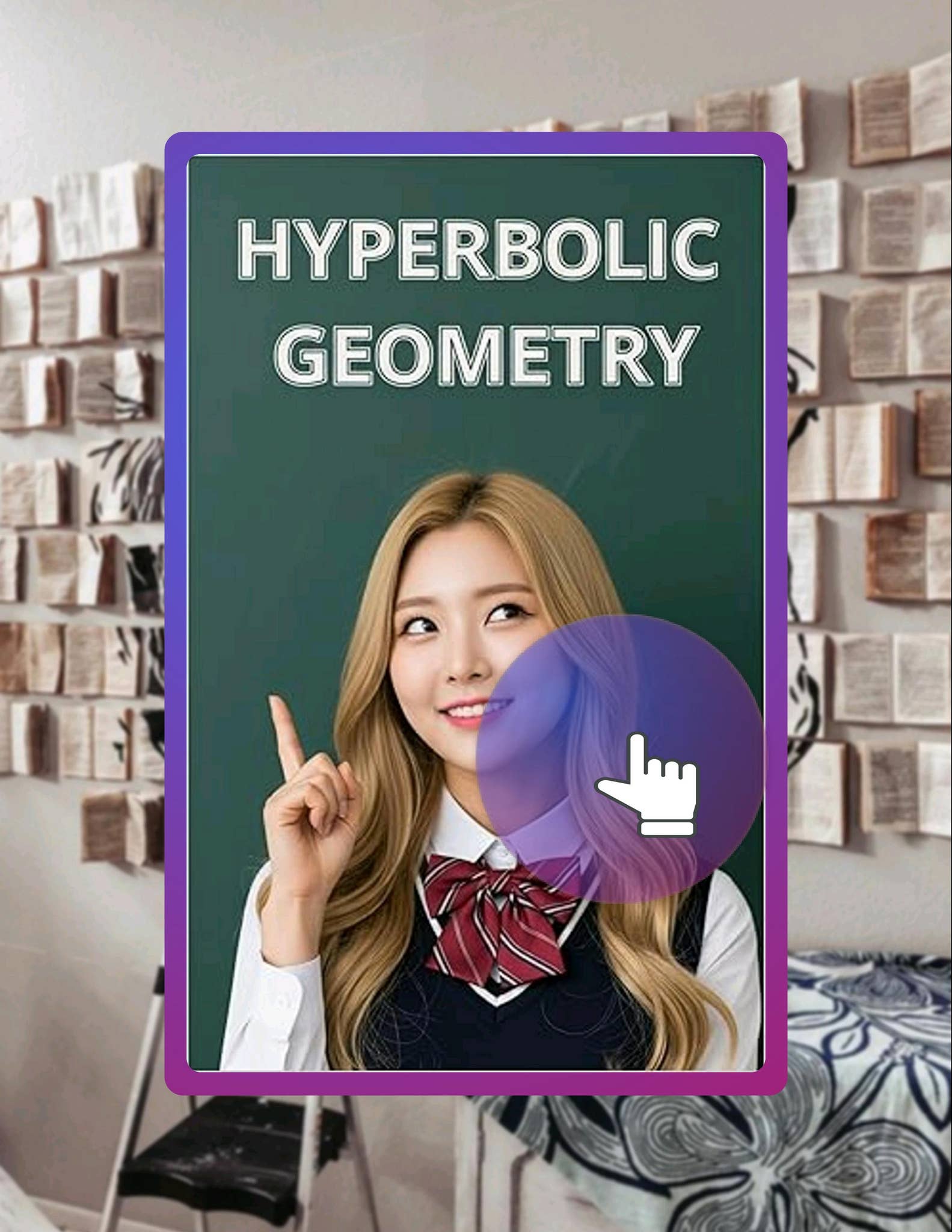 PDF Hyperbolic Geometry: The All in One Textbook (Haneul Choi ...