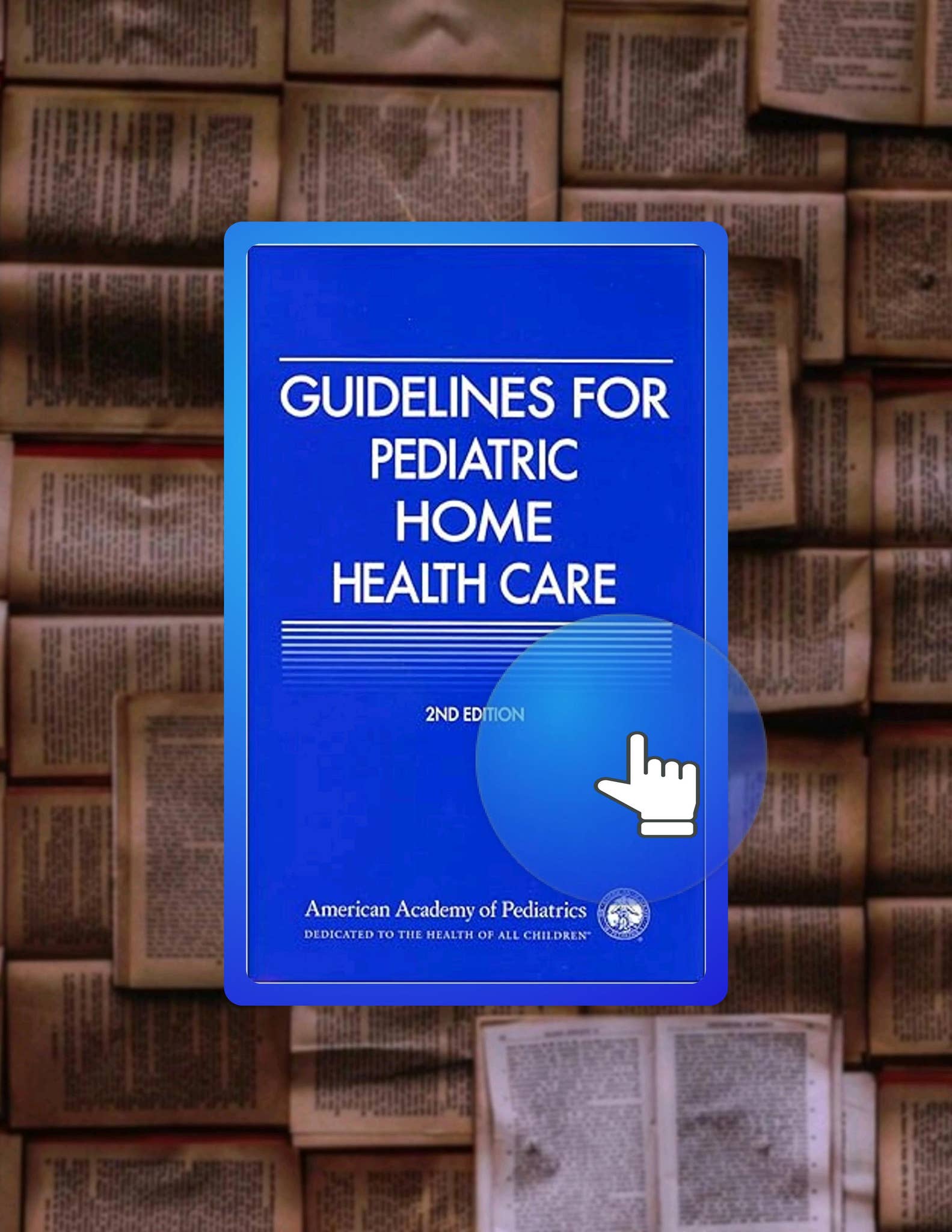 EBOOK AAP Section on Home Health Care by AAP Section on Home Health ...