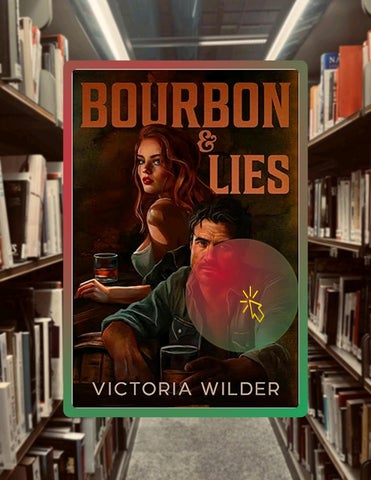Start Reading Bourbon and Lies (The Bourbon Boys Series Book 1) by Victoria  Wilder