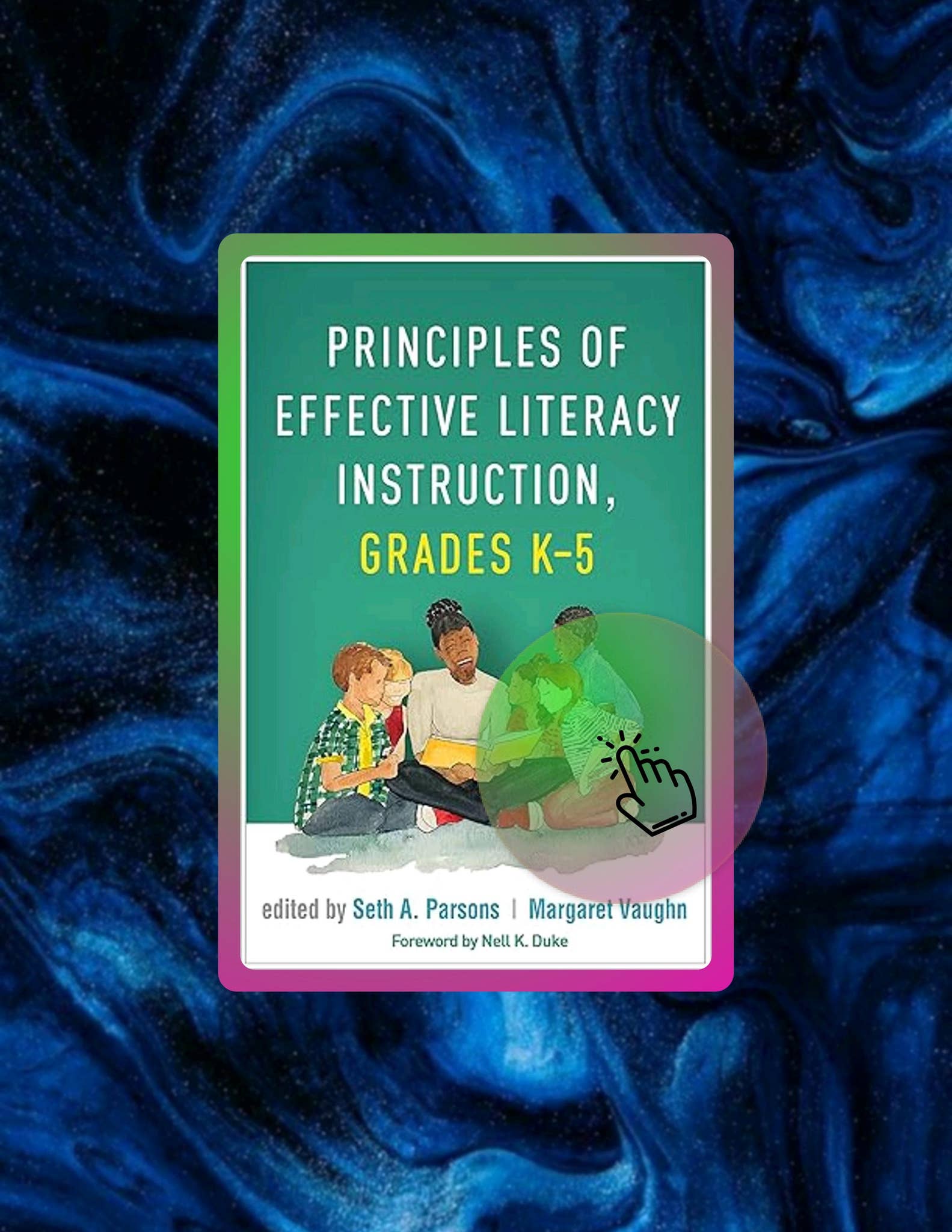 Digital Book Principles of Effective Literacy Instruction, Grades K-5 ...