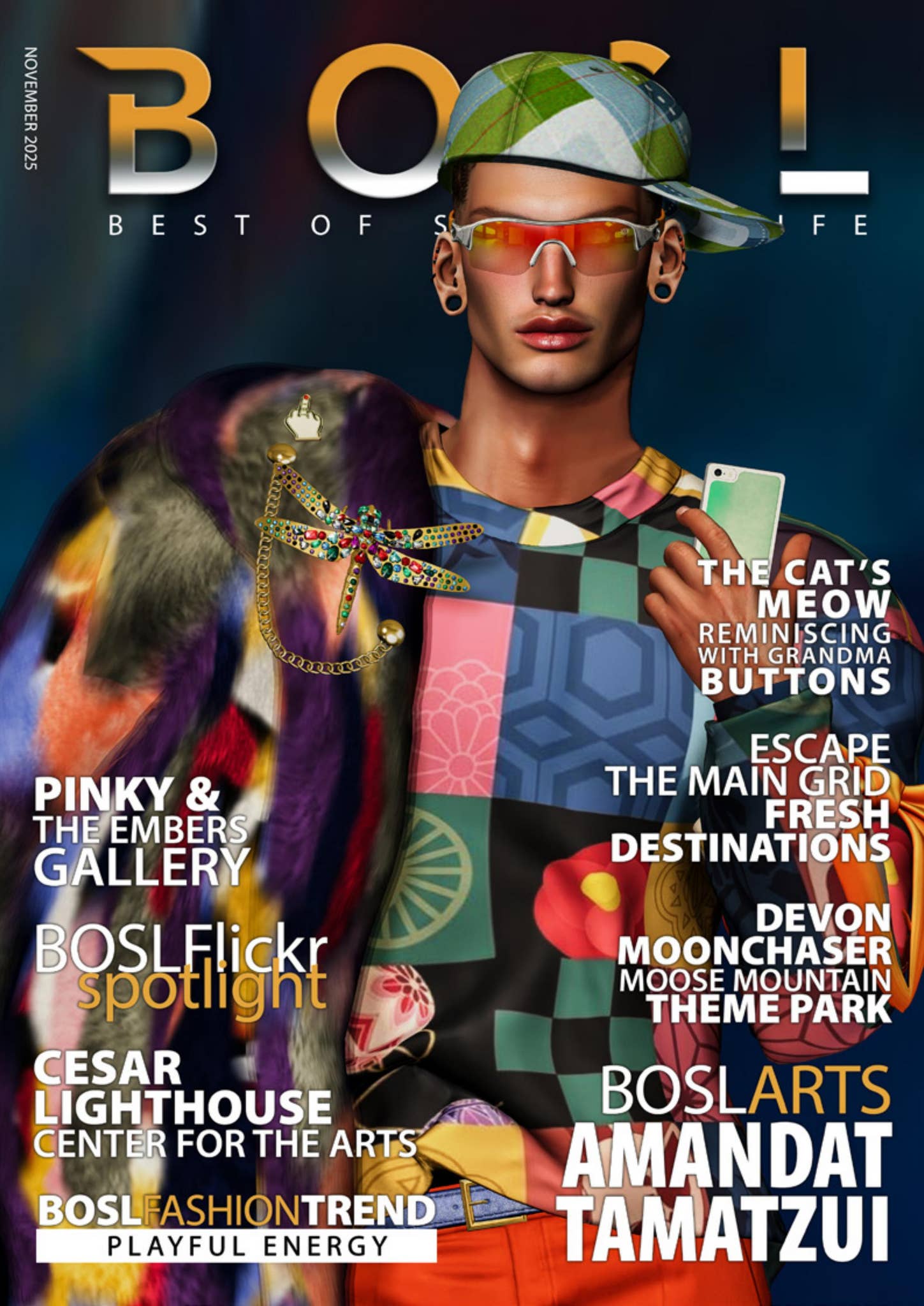 BEST OF SL MAGAZINE NOVEMBER 2025 by The Best Of SL Magazine - Issuu